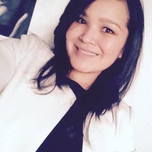 Meet your Posher, Dilmira